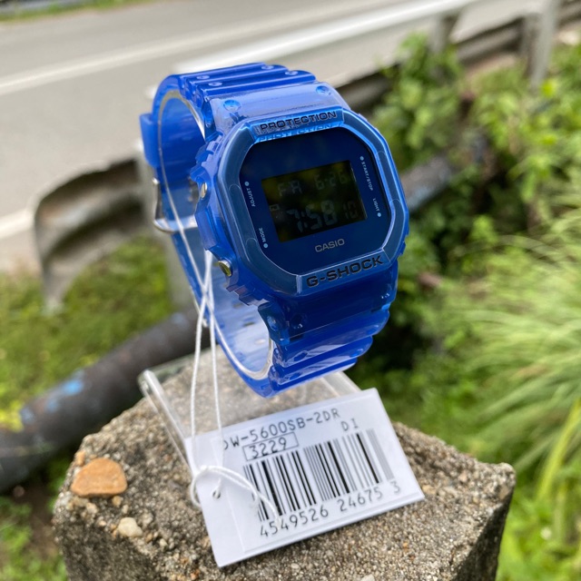 Dw5600 jelly discount