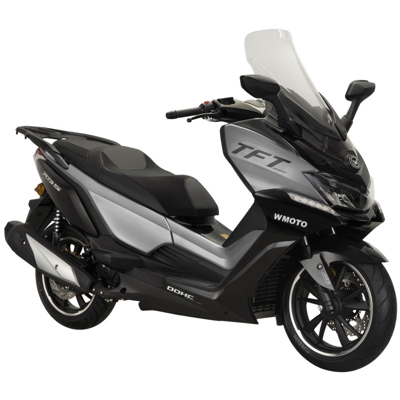 Skuter 250cc deals