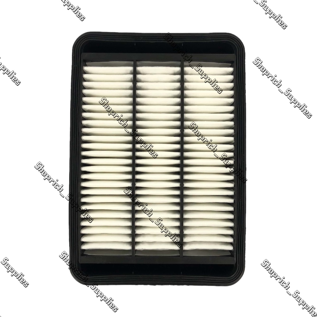 (1500A023) AIR FILTER PROTON/ MITSUBISHI INSPIRA, LANCER GT | Shopee ...