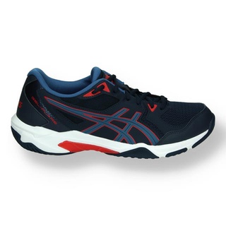 Kasut badminton sale asics gel terbaru