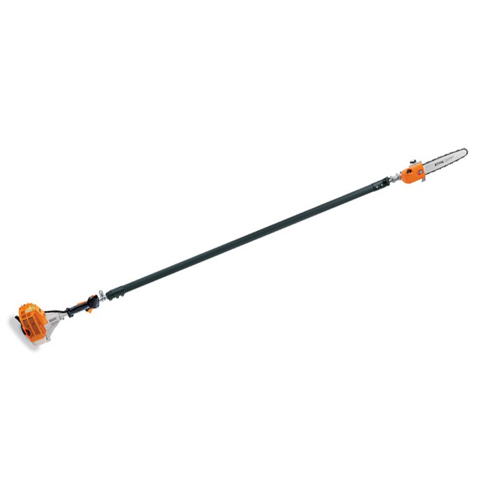 STIHL HT75 Telescopic Gasoline Pole Saw (6 MONTH WARRANTY) Shopee