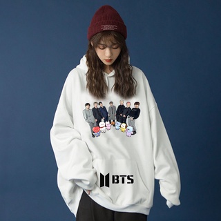 Bts sweatshirt for online girls