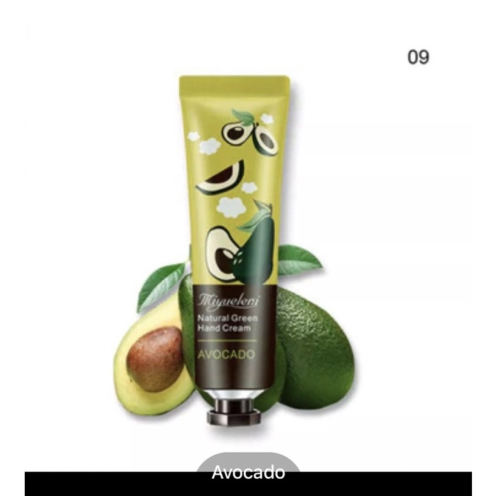 Miyueleni Hand Losyen 30g cream Shopee Malaysia