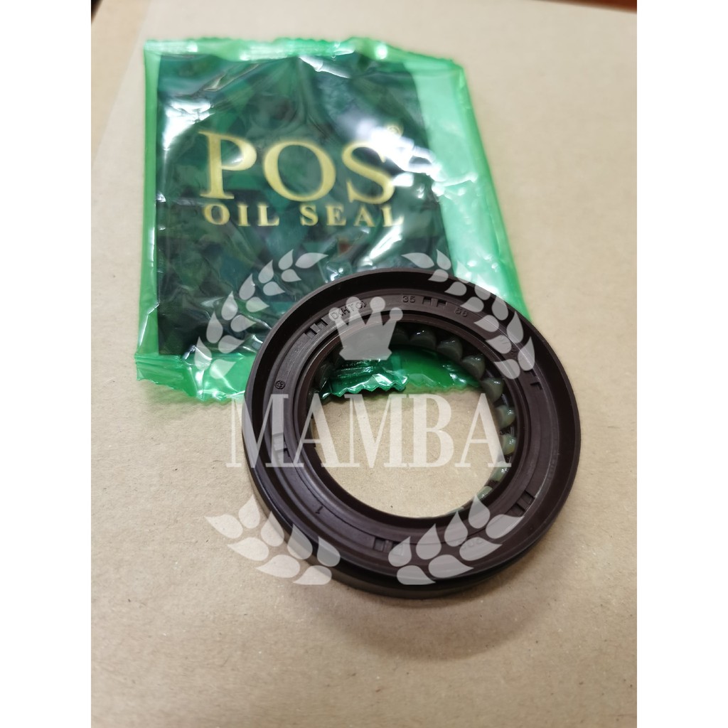 OIL SEAL DRIVE SHAF PROTON SAGA,WIRA [35X56X9X12.5] NOK & POS Shopee Malaysia
