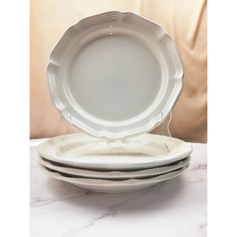 Mikasa french countryside dinner plate best sale