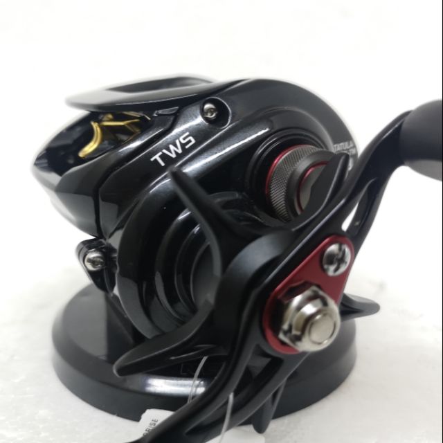 Daiwa reel tatula 103SHL-TW | Shopee Malaysia