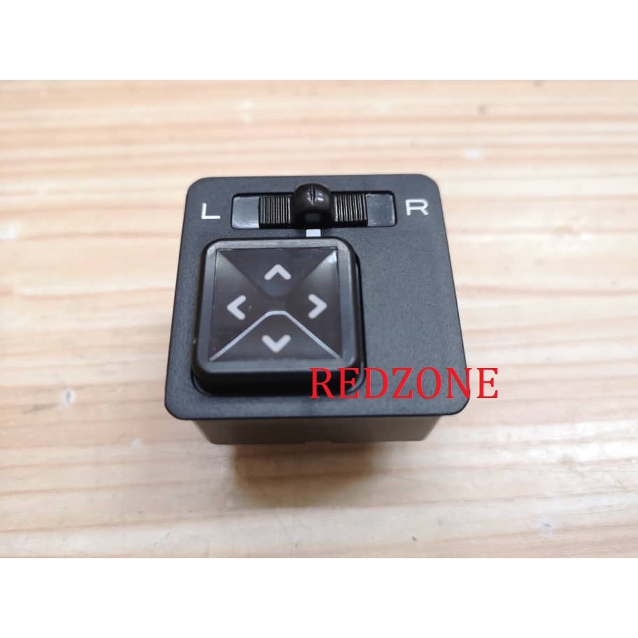 ORIGINAL PROTON EXORA PERSONA SIDE MIRROR SWITCH Shopee Malaysia