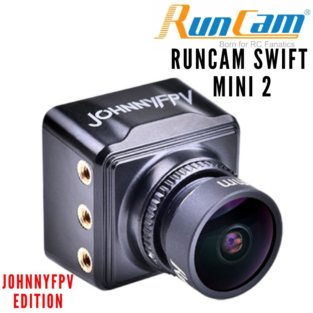 Runcam swift best sale mini fpv kamera