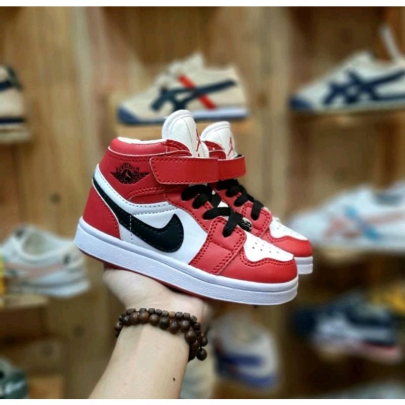 Jordan 1 clearance shopee