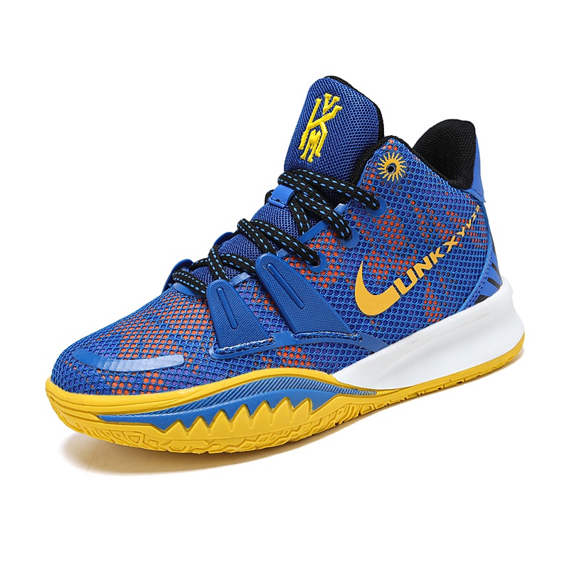 Kyrie irving shoes boys on sale