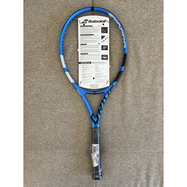 Babolat tennis racket 2018 best sale