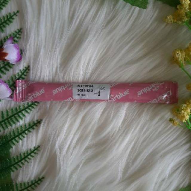 (Ecer) Pink Clearblue Digital Ovulation Test Strip Refill / Fertility Test Strip Shopee Malaysia