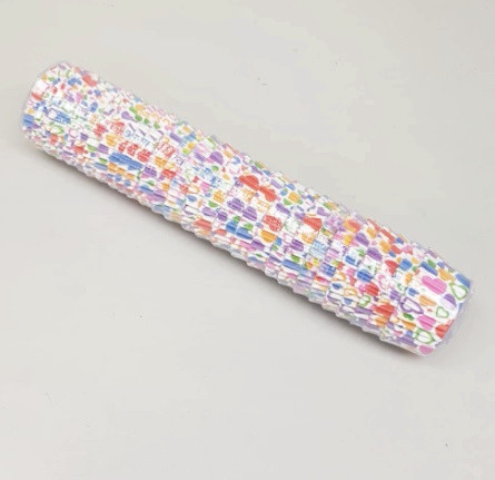 4.5/5.5/6.5/7.5cm Paper Cup per Roll/ Kertas kuih (480pcs to 600pcs ...