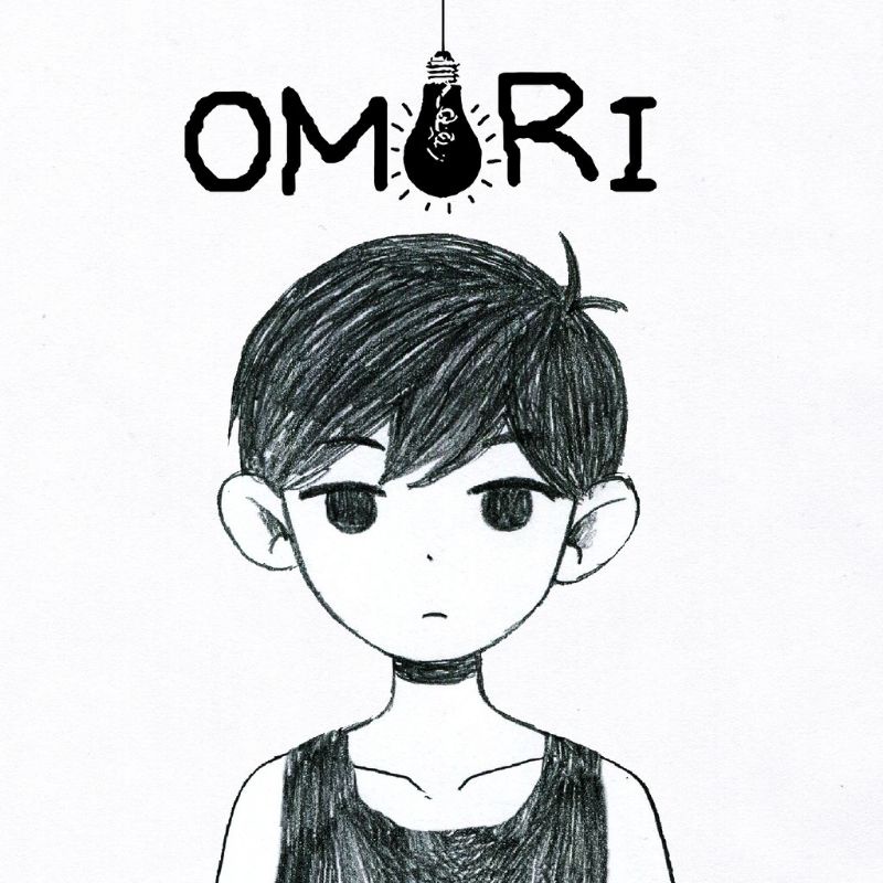 OMORI (PS4/PS5 DIGITAL DOWNLOAD) | Shopee Malaysia