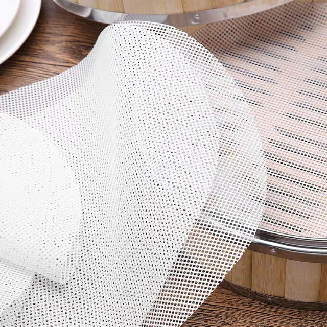 Silicone Steamed Mat 30cm (Non-stick) | Shopee Malaysia