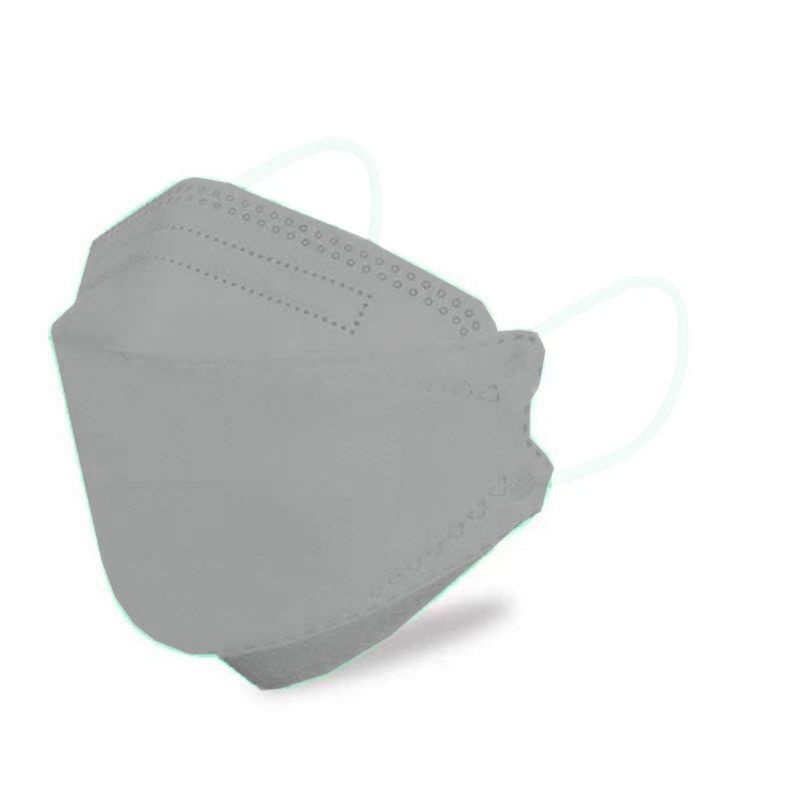 Alter Earloop Face Mask 3ply 50pcs and KF94 Earloop 4 ply Mask 10pcs Mask Adult Face Mask Lowest