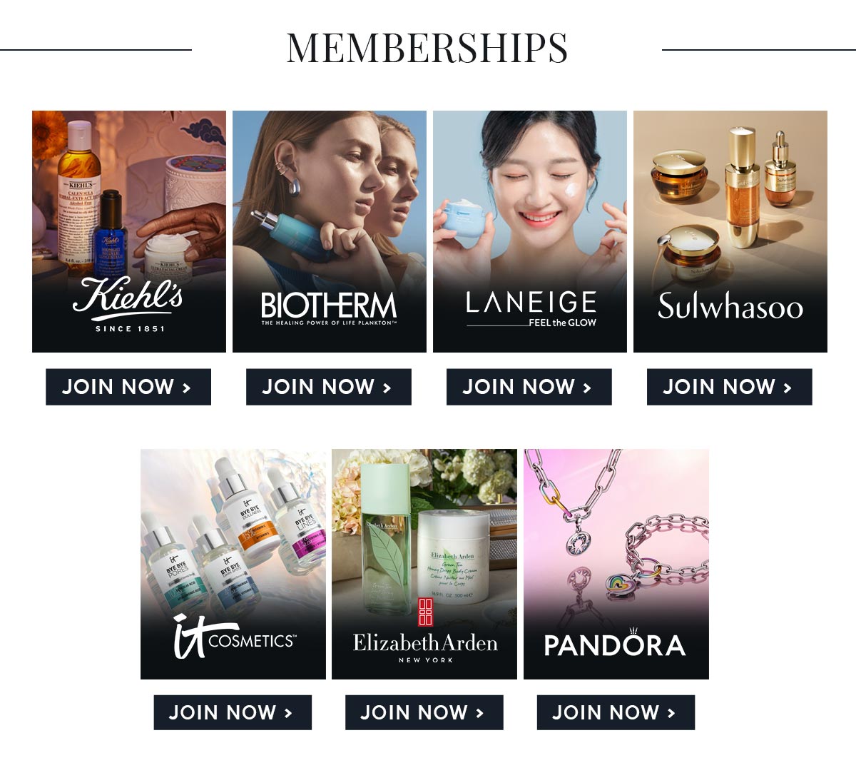Shopee Premium 2026 | Gift With Purchase + Brand Vouchers | Shopee Malaysia