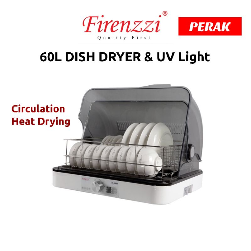 Firenzzi dish dryer sales