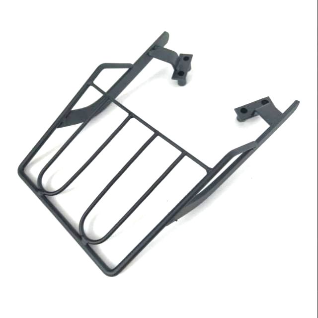 Honda Future125 Box Carrier Monorack | Shopee Malaysia