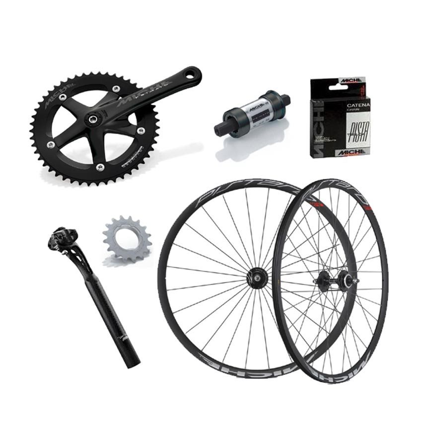 Fixed gear groupset online