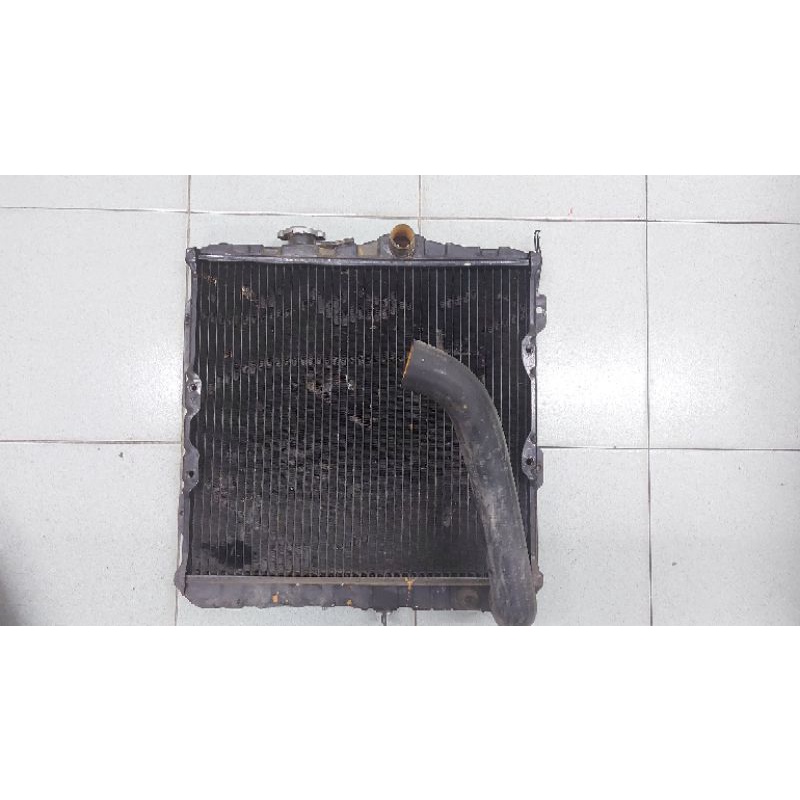 proton Iswara Radiator (Copper) | Shopee Malaysia