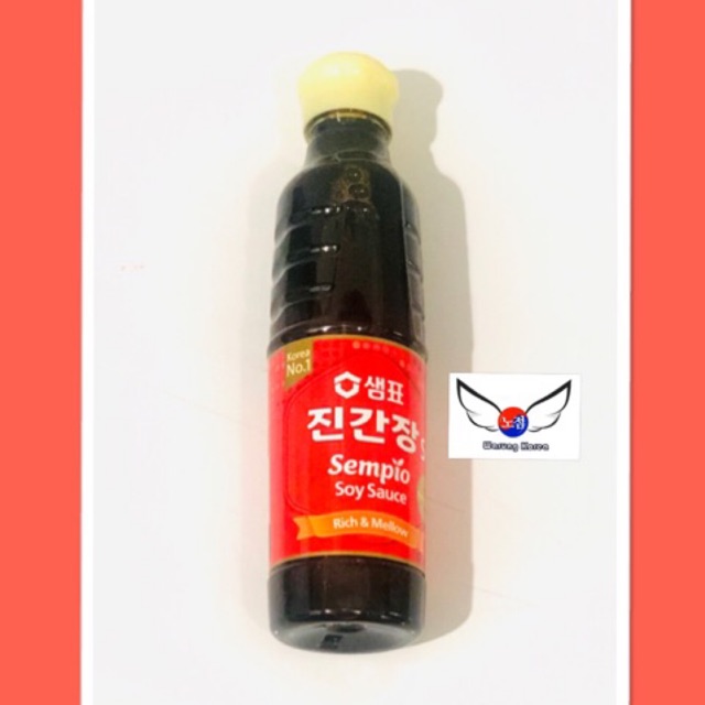 Soy Sauce Jin Soy Sauce / Salted Soy Sauce Shopee Malaysia