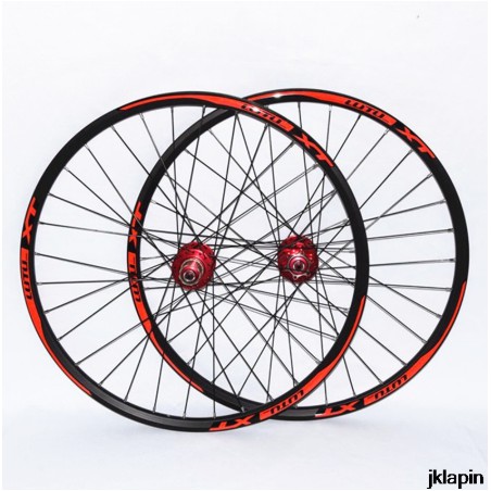 Lutu xt wheels sale