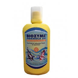Biozyme Formula 50 (Beneficial Bacteria) - 1000 mL | Shopee Malaysia