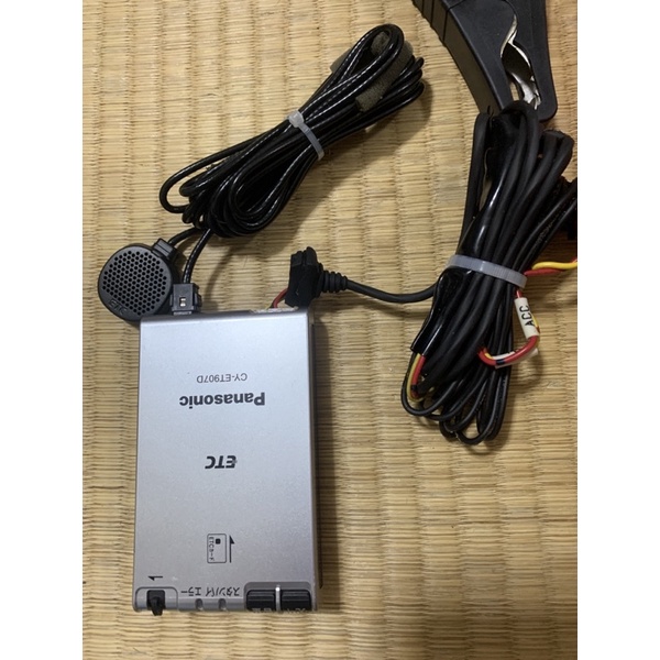 CY-ET906D わーい Panasonic ETC