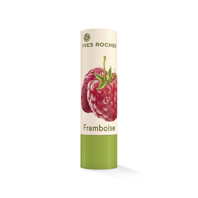 Yves Rocher Frumboise Lip Balm 4.8g | Shopee Malaysia