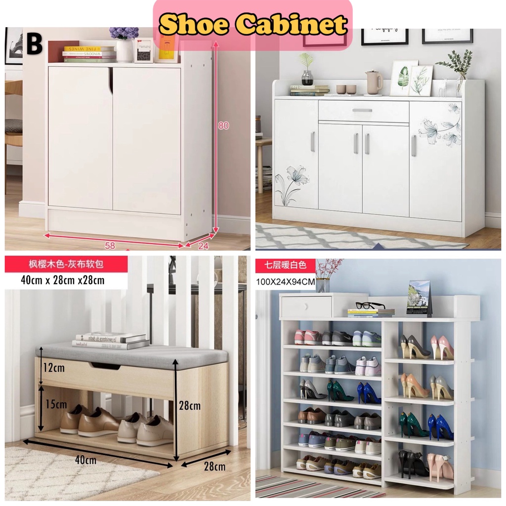 PPP Shoe Shoes Organizer Storage Shelf Shoe Storage Shelves