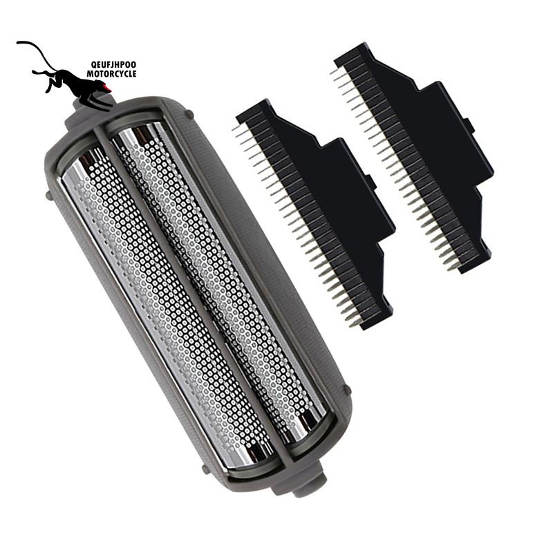 Shaver Replacement Foil Screen +Blade Head for Panasonic ES4820 ES4823 ...