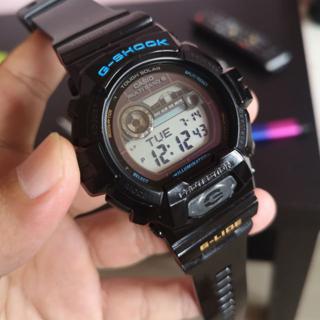 G Shock Used GXW 56 GWX 8900 GW 6900 GLX 6900 Shopee Malaysia