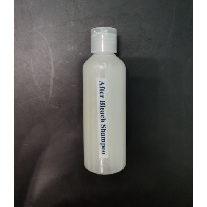 ECOVER BLEACHING POWDER REPACKING(50g)/PEROXIDE(100ml) Shopee Malaysia