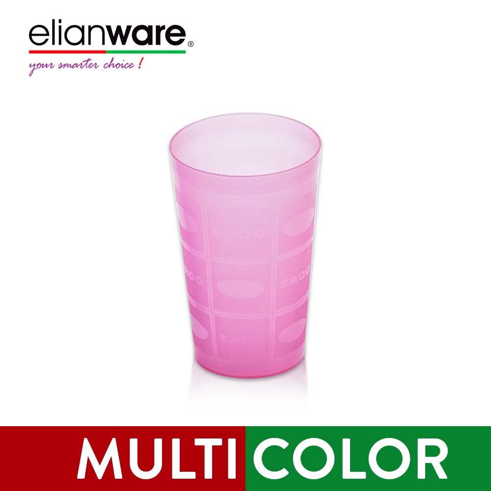 Elianware Restaurant BPA Plastic Party Cup Cawan Shopee Malaysia