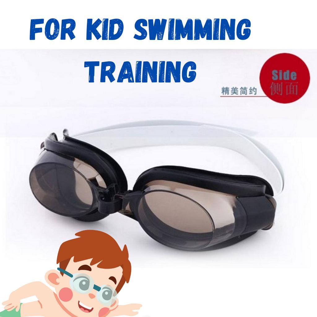 Protection Swimming Goggle For Kid Ready Stock Gogal Renang Kanak Kanak ...