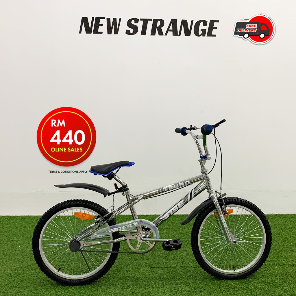 Bmx bike price sales lazada