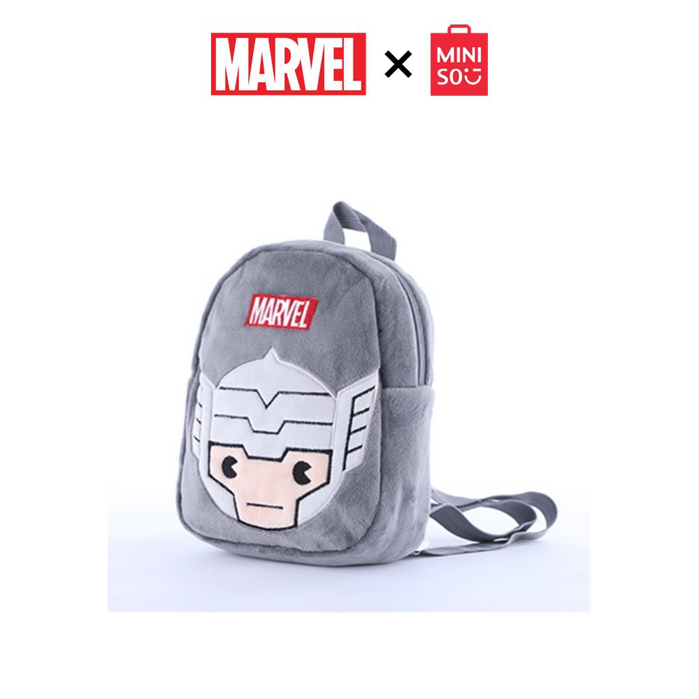 Miniso marvel online backpack