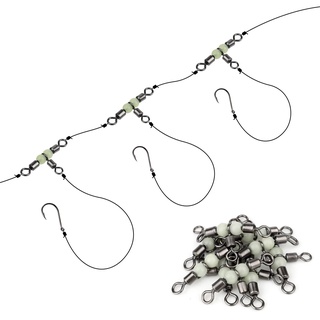 swivel hook - Fishing Prices and Promotions - Sports & Outdoor Feb 2024