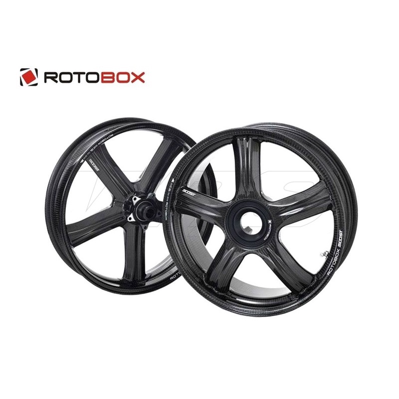 CARBON RIMS ROTOBOX BOOST YAMAHA R1 / M 2020 | Shopee Malaysia