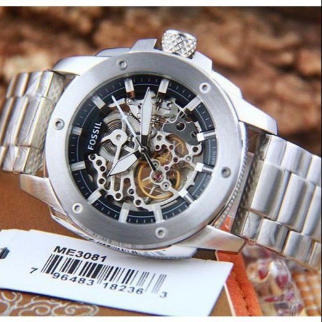 Me3080 fossil hot sale