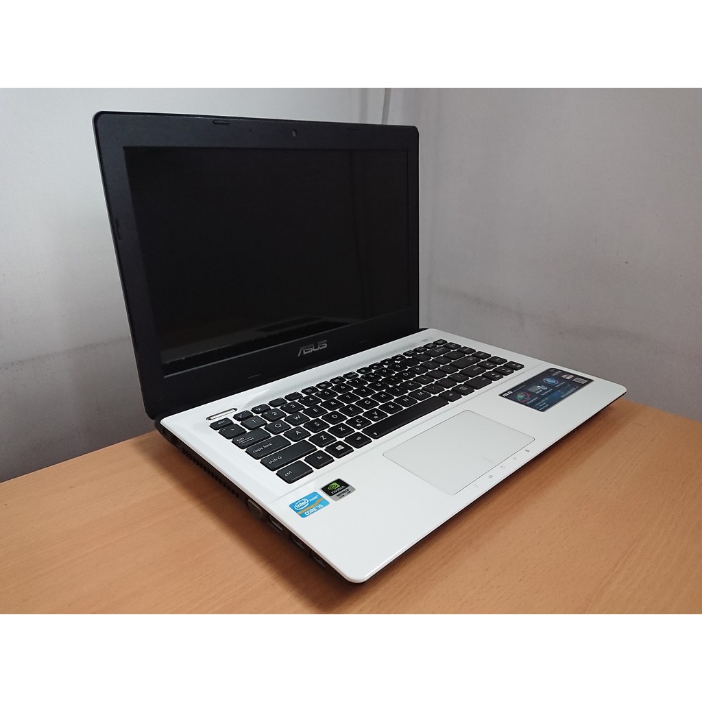 Asus K45V i5 3210M 4GB Ram 500GB HDD 2GB Nvidia GeForce 610M