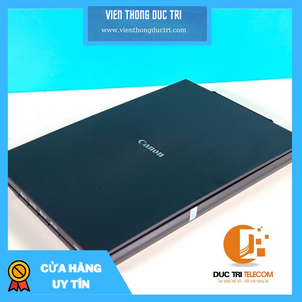 Canon LIDE 300 SCAN MACHINE, high resolution, genuine 12T product - Duc ...