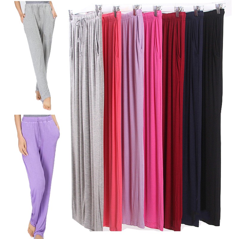 Women's Homewear pants