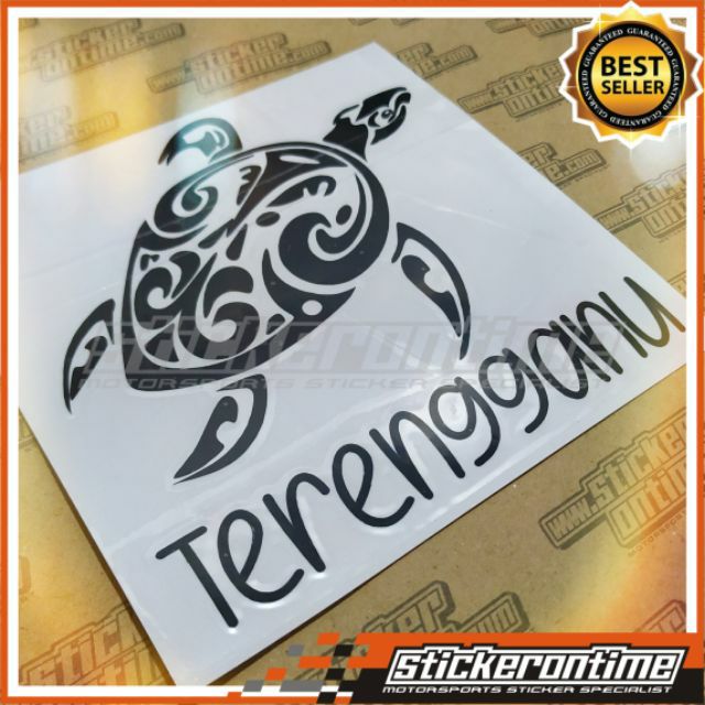 Design Baharu Penyu Terengganu Myvi Axia Iriz Saga Persona City Vios ...