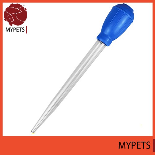 Mypets Dropper 30ML Aquarium Fish Tank Dirty Removal Aquariums Turkey