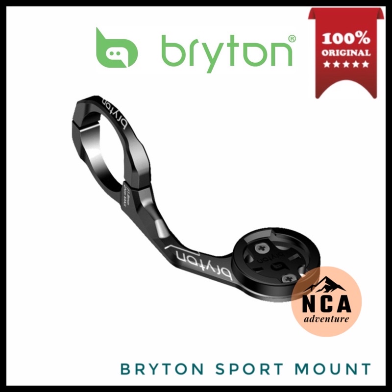 Bryton sports hot sale