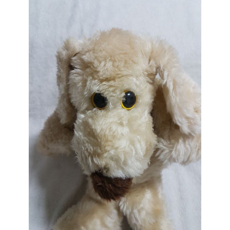 Le mutt stuffed dog hotsell