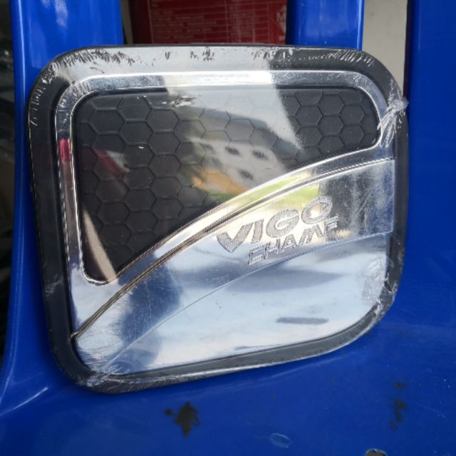 Toyota Hilux FUEL CAP Shopee Malaysia