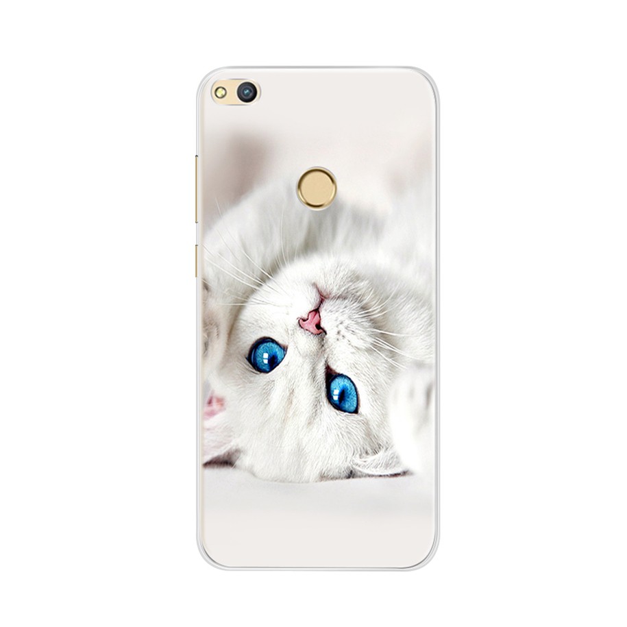 Huawei Nova Lite P8 Lite 2017 P9 Lite 2017 Shockproof Soft